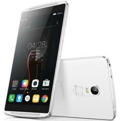Lenovo Vibe X3, Dual SIM | 
 White, Třída B-použité, záruka 12 měsíců na playgosmart.cz