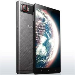 Lenovo Vibe Z2 Pro, 32GB | 
 Black, Třída B-použité, záruka 12 měsíců na playgosmart.cz