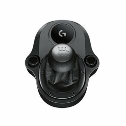 Logitech Driving Force Shifter na playgosmart.cz