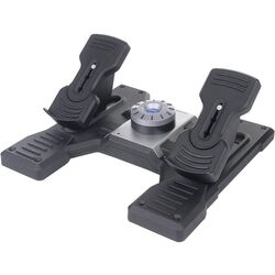 Logitech G Saitek Pro Flight Rudder Pedals na playgosmart.cz