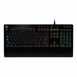 Herní klávesnice Logitech G213 RGB Gaming Keyboard na playgosmart.cz