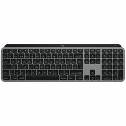 Logitech MX KEYS for Mac - OPENBOX (Rozbalené zboží s plnou zárukou) na playgosmart.cz