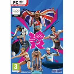 London 2012 na playgosmart.cz