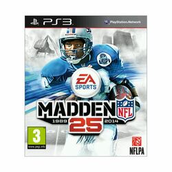 Madden NFL 25 na playgosmart.cz