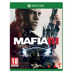 Mafia 3 CZ na playgosmart.cz