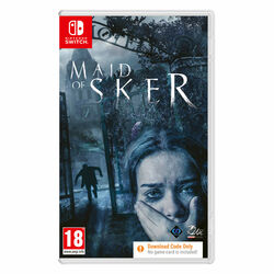 Maid of Sker na playgosmart.cz