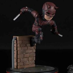 Marvel Comics Daredevil Q-Figure 11 cm na playgosmart.cz