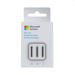 Microsoft Surface Pen Tip Kit v2 - náhradní hroty na playgosmart.cz