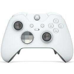 Microsoft Xbox Elite Wireless Controller, white na playgosmart.cz