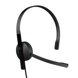 Microsoft Xbox Chat Headset na playgosmart.cz