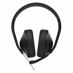 Microsoft Xbox Stereo Headset na playgosmart.cz