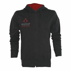 Mikina Assassins Creed Revelations XL na playgosmart.cz