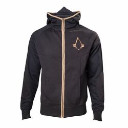 Mikina Assassins Creed Syndicate: Bronze Logo XL na playgosmart.cz