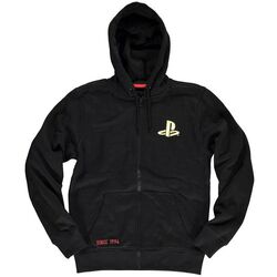 Mikina PlayStation Since 94 2XL na playgosmart.cz