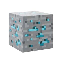 Minecraft Light-Up Diamond Ore na playgosmart.cz