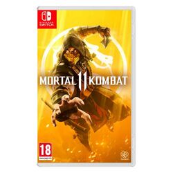 Mortal Kombat 11 na playgosmart.cz