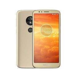 Motorola Moto E5 Play, Dual SIM | na playgosmart.cz