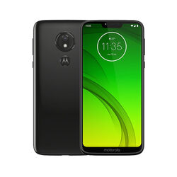 Motorola Moto G7 Power 5000 mAh, Dual SIM | 
 Black-rozbalené balení na playgosmart.cz