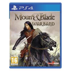 Mount & Blade: Warband na playgosmart.cz