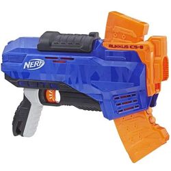 Nerf Elite Rukkus ICS 8 na playgosmart.cz