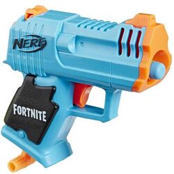 Nerf Microshots Micro HC R Blaster (Fortnite) na playgosmart.cz