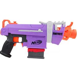 Nerf SMG E Dart Blaster (Fortnite) na playgosmart.cz