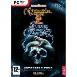 Neverwinter Nights 2: Storm of Zehir na playgosmart.cz