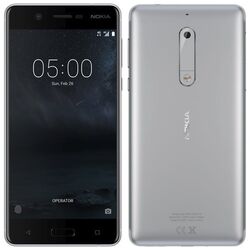 Nokia 5, Single SIM | použité, záruka 12 měsíců na playgosmart.cz
