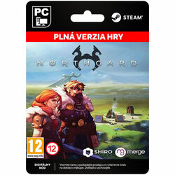 Northgard [Steam] na playgosmart.cz