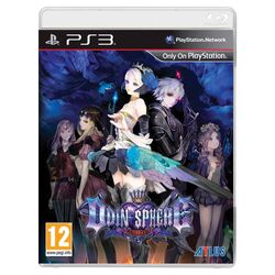 Odin Sphere: Leifthrasir na playgosmart.cz