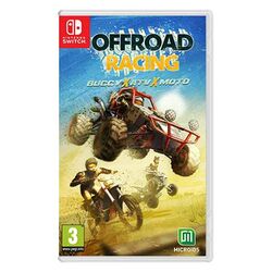 offroad Racing na playgosmart.cz
