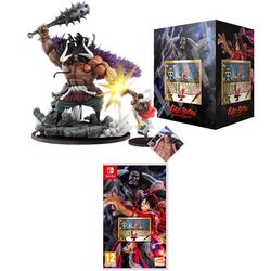 One Piece: Pirate Warriors 4 (Kaido Edition) na playgosmart.cz