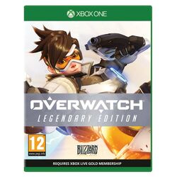 Overwatch (Legendary Edition) na playgosmart.cz