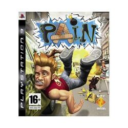 Pain[PS3]-BAZAR (použité zboží) na playgosmart.cz