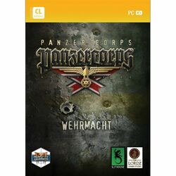 Panzer Corps: Wehrmacht na playgosmart.cz