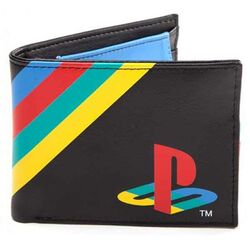Peněženka PlayStation Classic Logo na playgosmart.cz