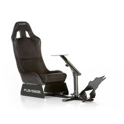 Závodní křeslo Playseat Evolution, alcantara na playgosmart.cz