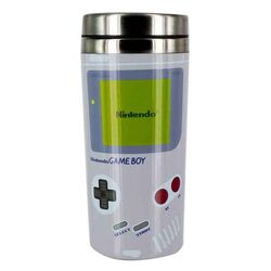 Pohár na cesty Nintendo Game Boy na playgosmart.cz