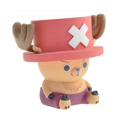Pokladnička One Piece Chopper na playgosmart.cz