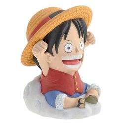 Pokladnička One Piece Luffy na playgosmart.cz