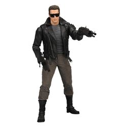 Police Station Assault T-800 (Terminator) na playgosmart.cz