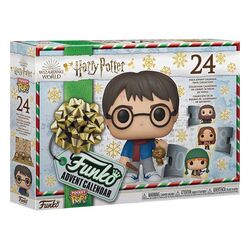 POP! Adventní kalendář (Harry Potter) na playgosmart.cz