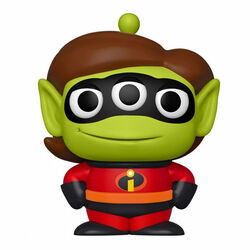 POP! Alien as Elastigirl (Disney Pixar) na playgosmart.cz