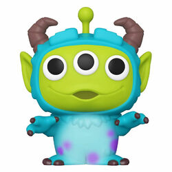 POP! Alien as Sulley (Disney Pixar) na playgosmart.cz