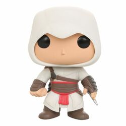 POP! Altair (Assassins Creed) na playgosmart.cz