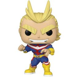 POP! Animation: All Might (My Hero Academia) 25 cm na playgosmart.cz