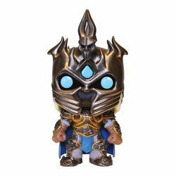 POP! Arthas (World of WarCraft) na playgosmart.cz