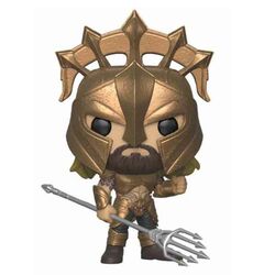 POP! 
 Arthur Curry as Gladiator (Aquaman Movie) na playgosmart.cz