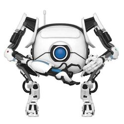 POP! 
 Atlas (Portal 2) na playgosmart.cz