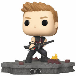 POP! Hawkeye Assemble (Marvel Avengers) na playgosmart.cz